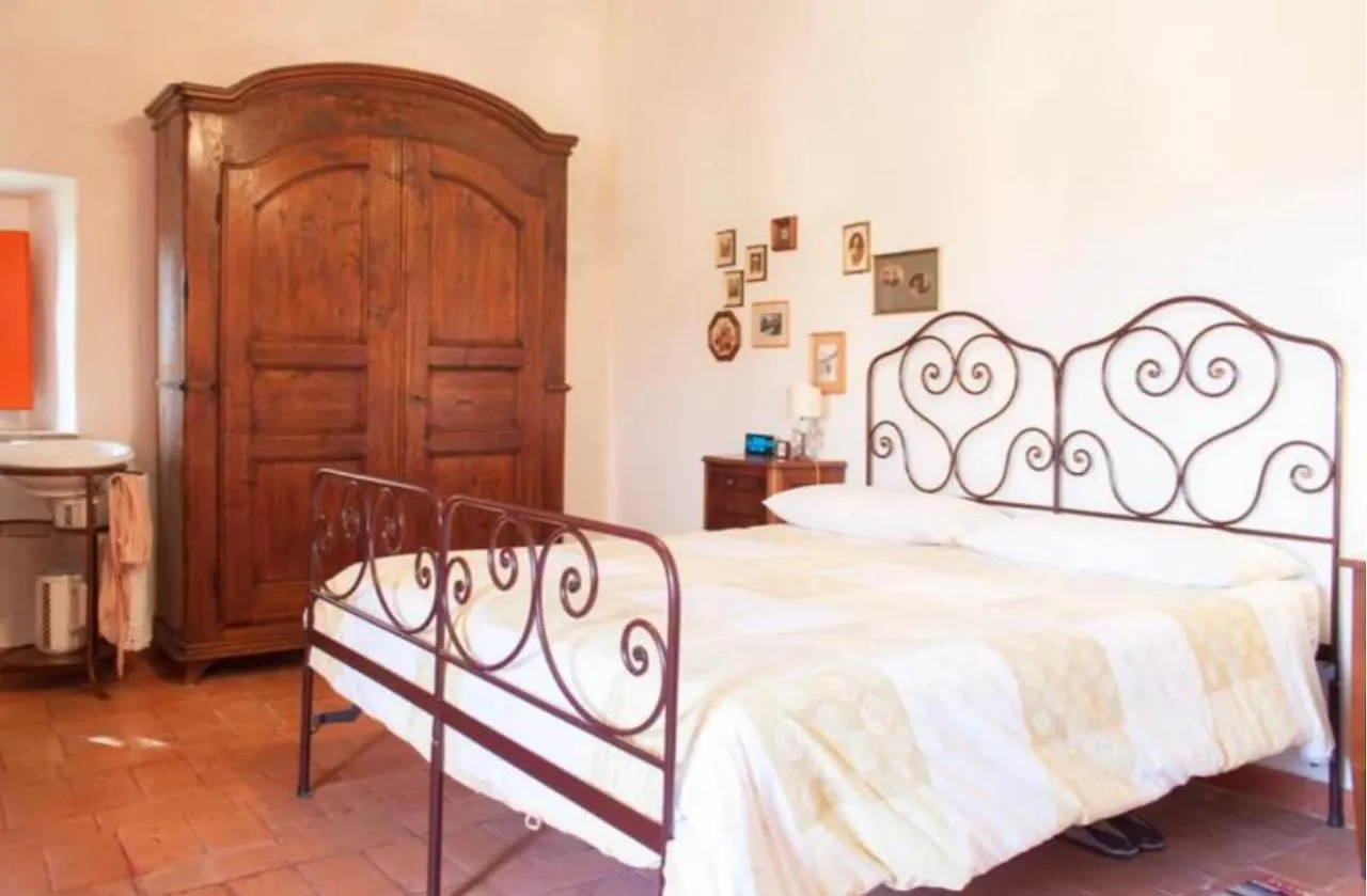 Il Pietraio, Antico Podere In Toscana Guardistallo