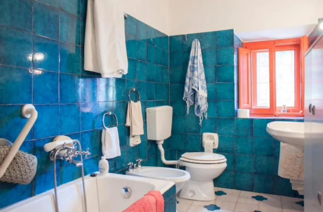 Il Pietraio, Antico Podere In Toscana Holiday home