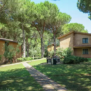 3* Hotel apartamentowy Ristorante Il Paradiso
