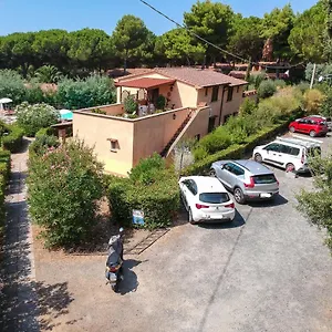 Matteo's Guardistallo