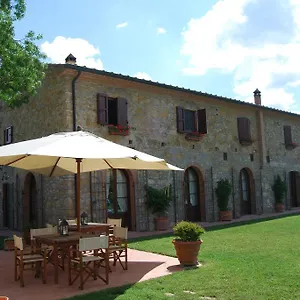 Podere I Melograni Guardistallo