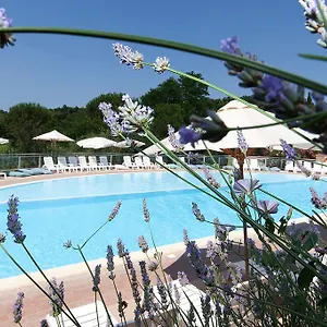 3* Ośrodek wypoczynkowy Il Borgo Centro Vacanze