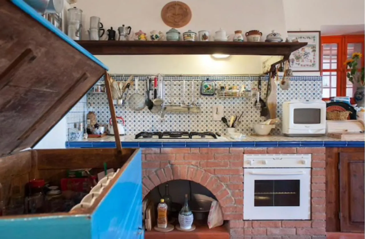 Holiday home Il Pietraio, Antico Podere In Toscana Italy