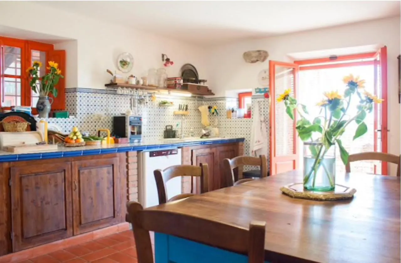 Il Pietraio, Antico Podere In Toscana Holiday home Guardistallo