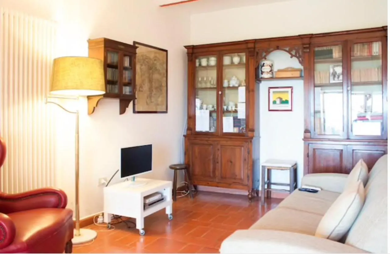 Il Pietraio, Antico Podere In Toscana Holiday home