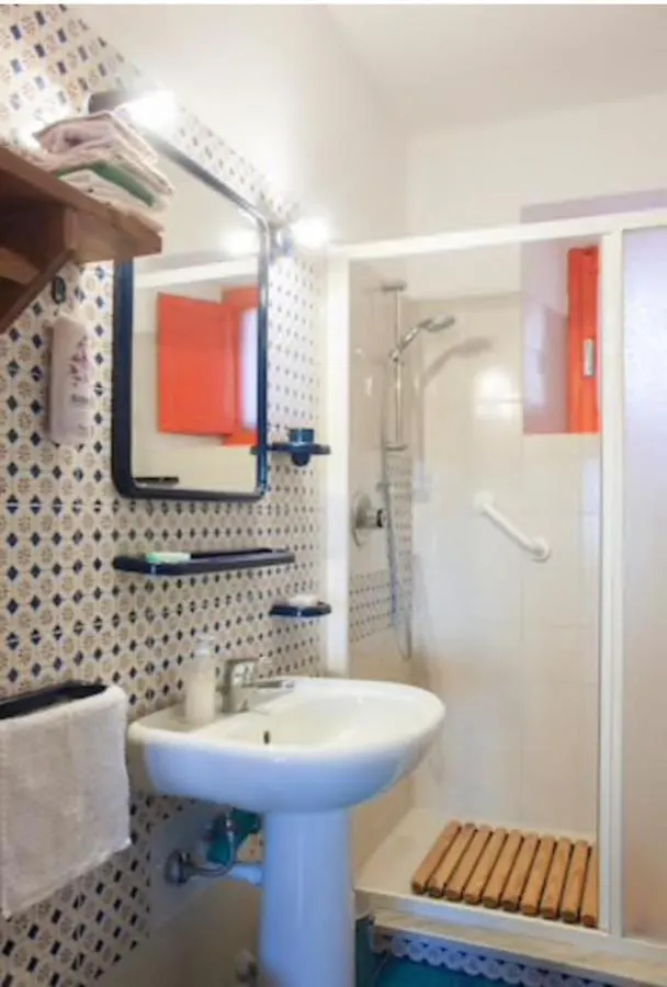 Holiday home Il Pietraio, Antico Podere In Toscana