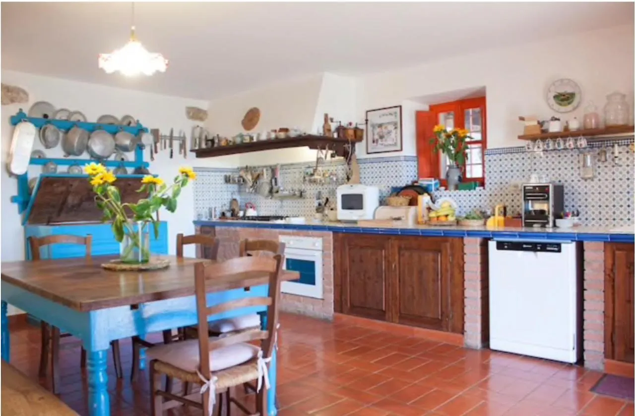 Il Pietraio, Antico Podere In Toscana Holiday home Guardistallo