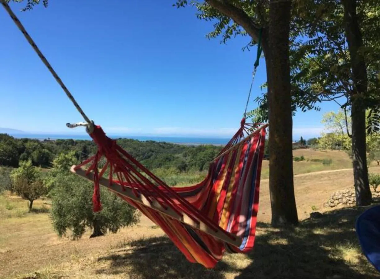 Holiday home Il Pietraio, Antico Podere In Toscana