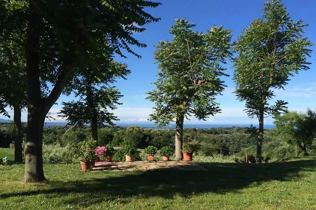 Holiday home Il Pietraio, Antico Podere In Toscana Italy