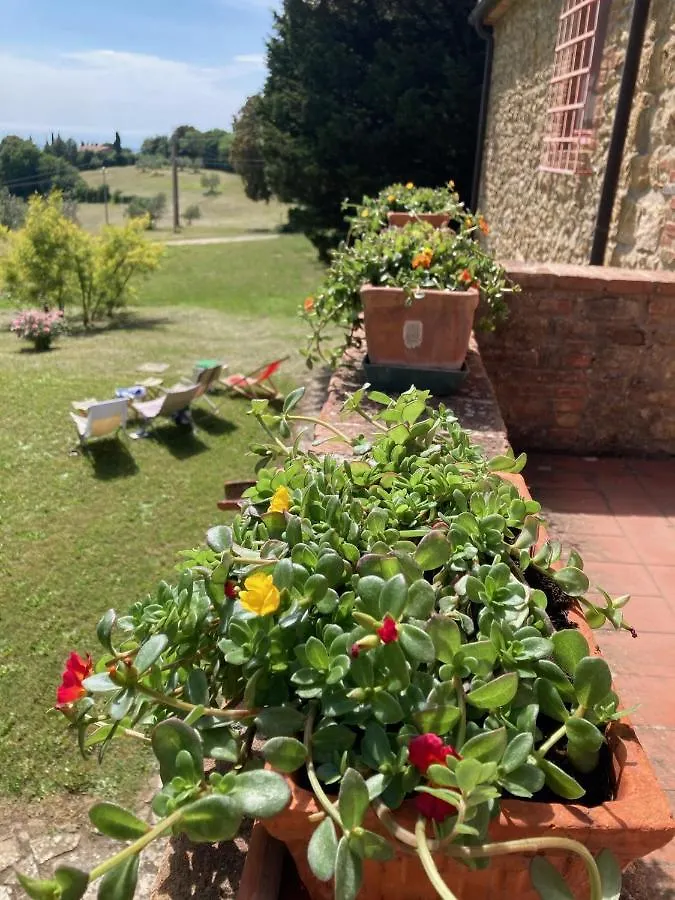 Il Pietraio, Antico Podere In Toscana Guardistallo